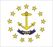 Rhode Island